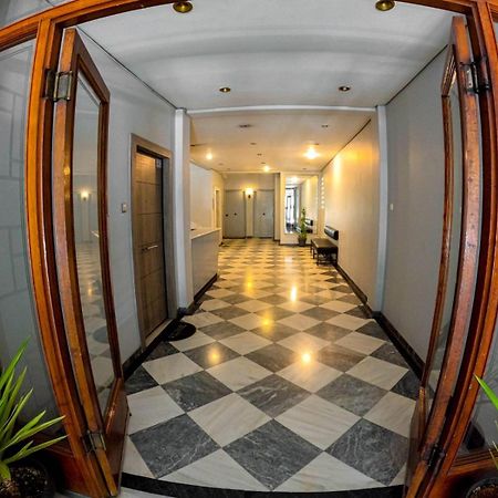 Comfortable Apt, Next To Archeological Museum! Atina Dış mekan fotoğraf