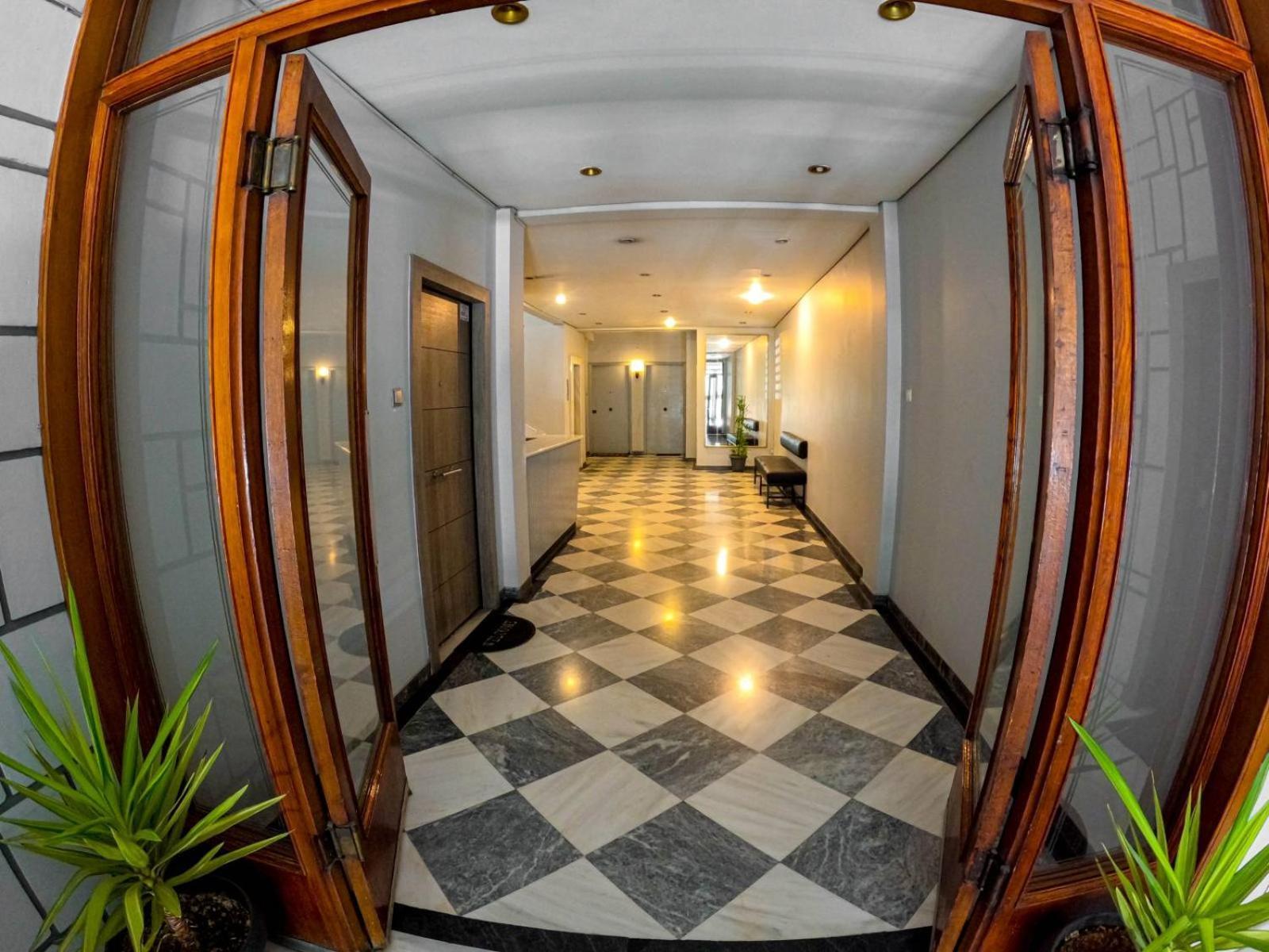 Comfortable Apt, Next To Archeological Museum! Atina Dış mekan fotoğraf